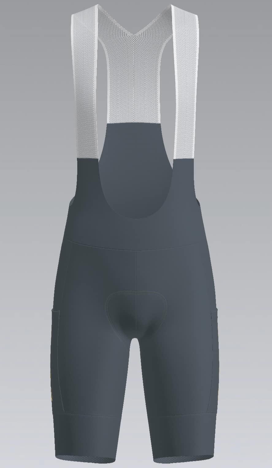 CRZ Cycling Shorts - Bespoke Custom