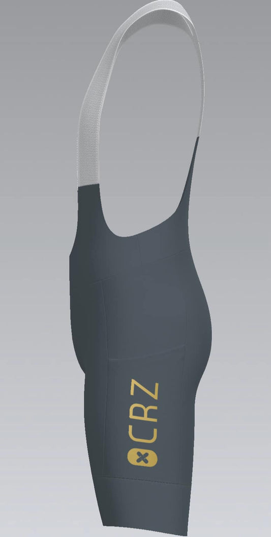 CRZ Cycling Shorts - Bespoke Custom