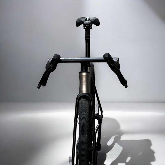 Gen 3 Walser Bike Frame - Bespoke Custom