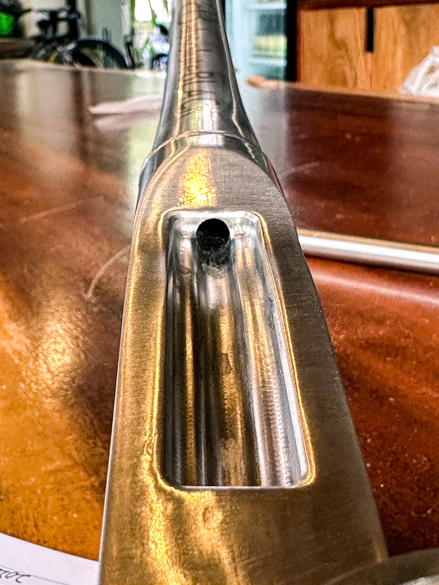 Gen 4 Walser 3D printed Bike Frame - Bespoke Custom