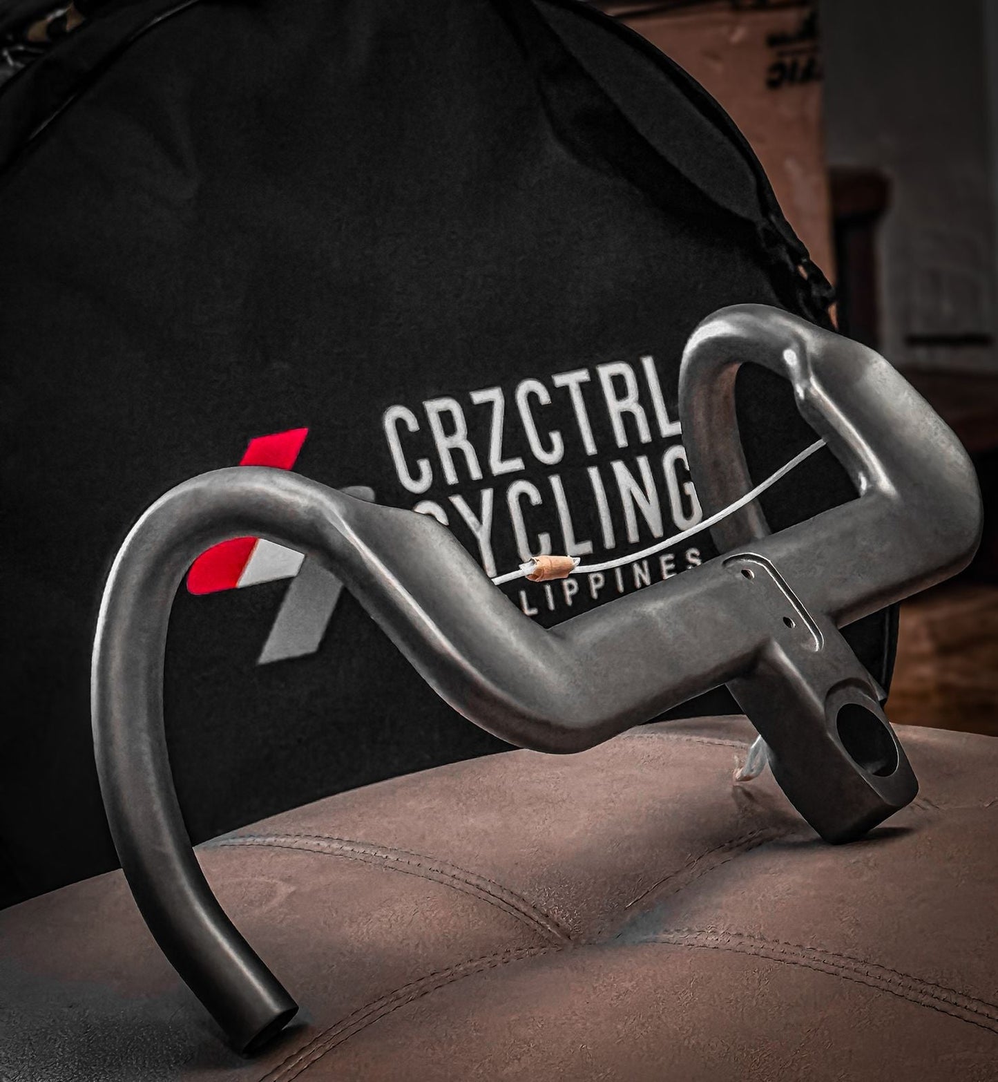 Walser Posture Assistance Bars - Bespoke Custom