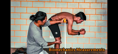 Bike Fitting Session - Bespoke Custom