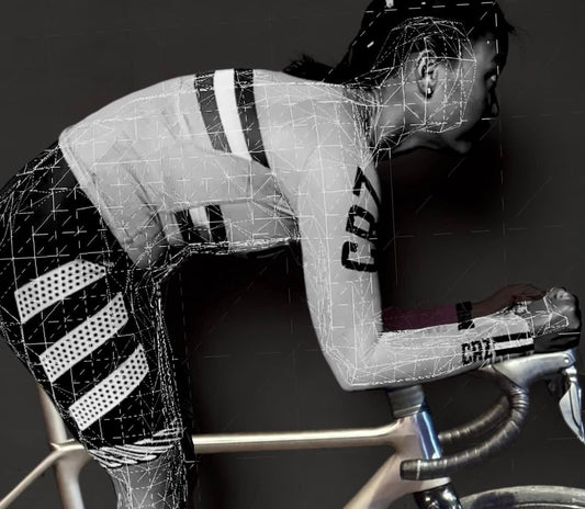 Bike Fitting Session - Bespoke Custom