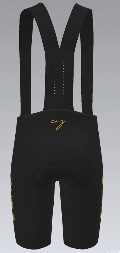 CRZ Cycling Shorts - Bespoke Custom