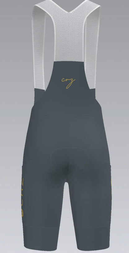CRZ Cycling Shorts - Bespoke Custom