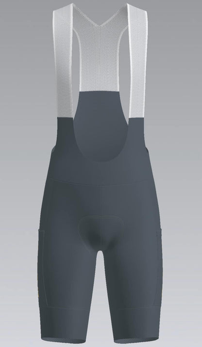CRZ Cycling Shorts - Bespoke Custom
