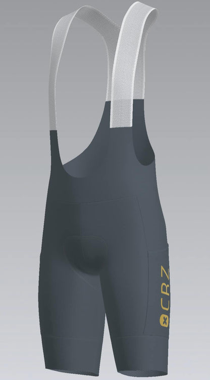 CRZ Cycling Shorts - Bespoke Custom