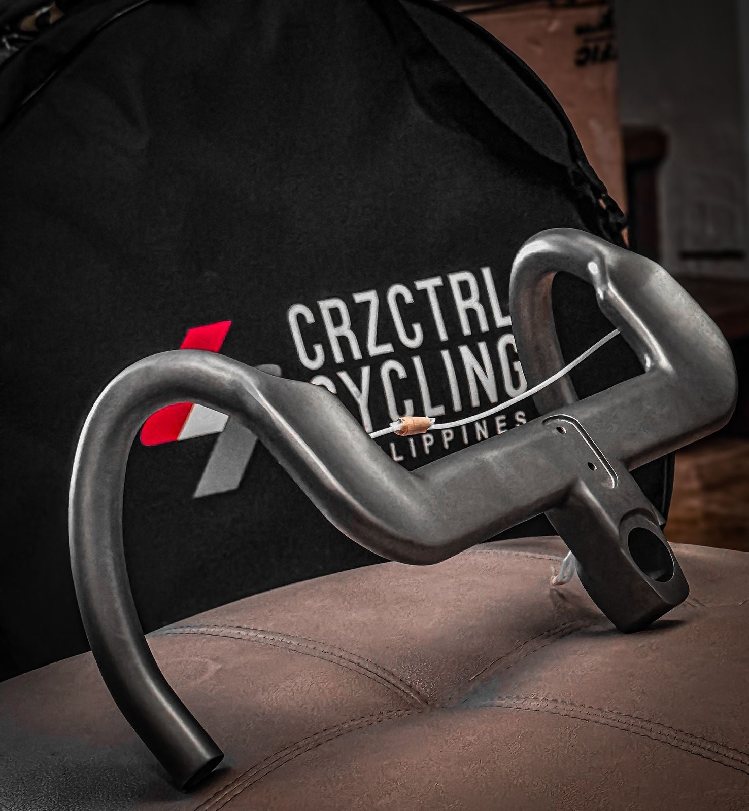 Walser Posture Assistance Bars - Bespoke Custom