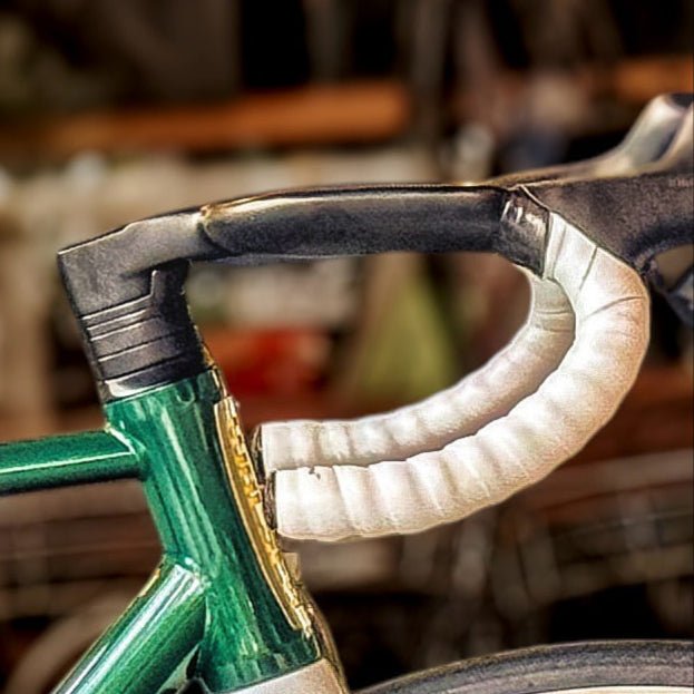 Walser Posture Assistance Bars - Bespoke Custom